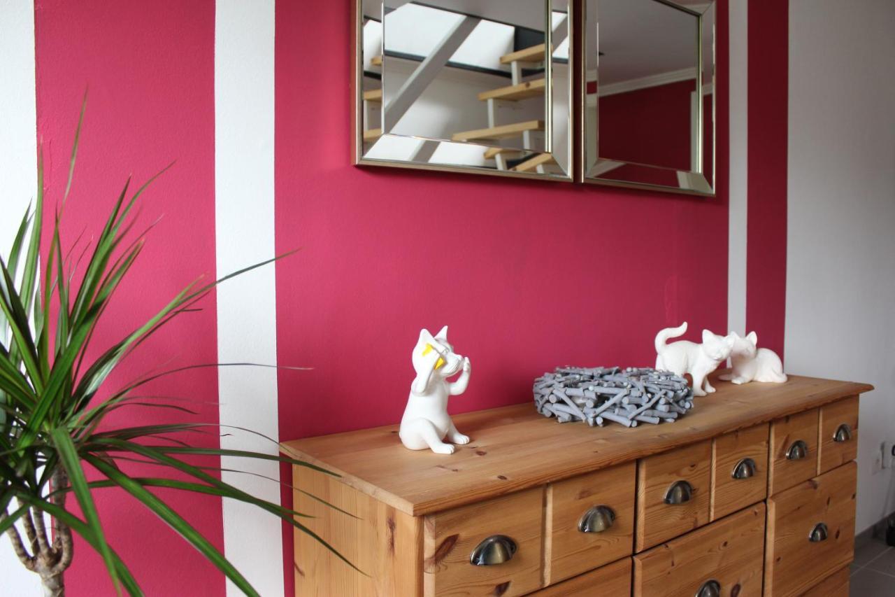 Bassum Ferienwohnung Zum Nordlicht מראה חיצוני תמונה