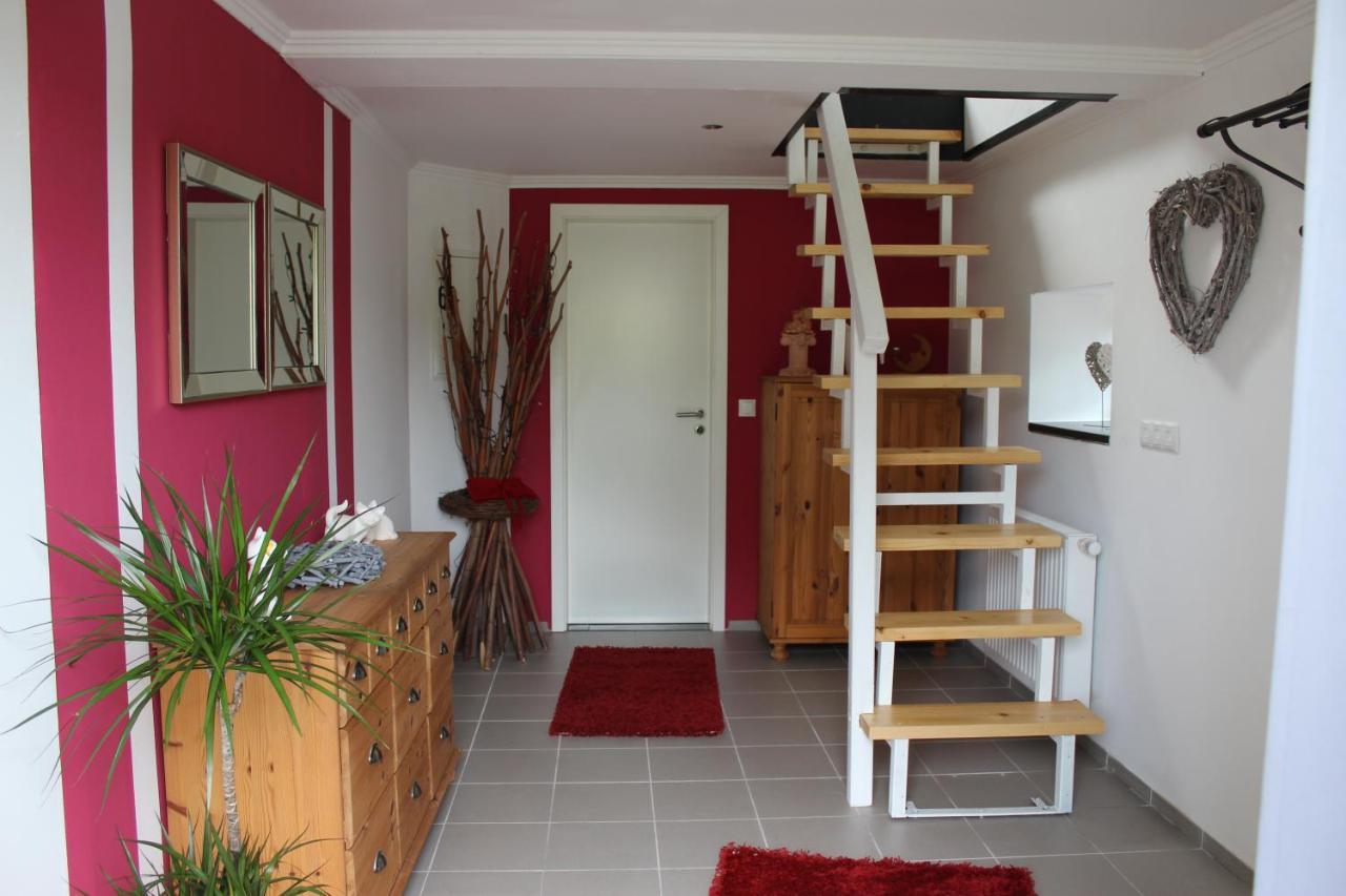 Bassum Ferienwohnung Zum Nordlicht מראה חיצוני תמונה