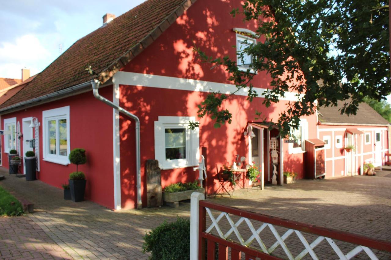 Bassum Ferienwohnung Zum Nordlicht מראה חיצוני תמונה